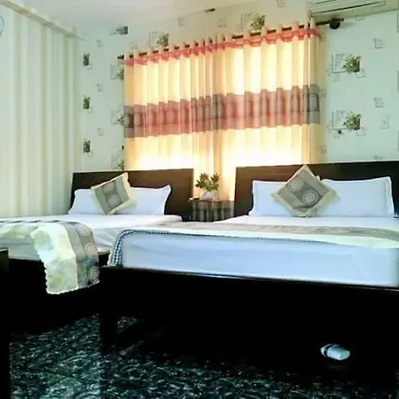 Hotel Sai Gon Cosy